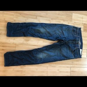 rag n bone - Men’s Jean - Slim Fit 2 - Size 32